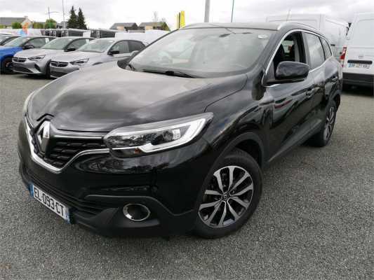 Renault Kadjar 5P ber business Energy dCi 110 EDC ECO2