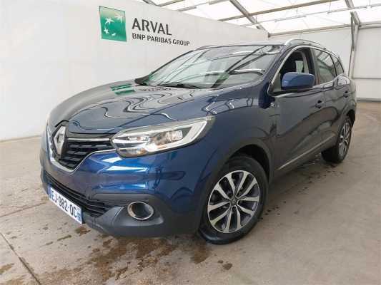 Renault Kadjar Business 1.5 dCi 110