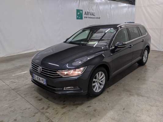 Volkswagen Passat Break Comfortline BMT/Start-Stopp 2.0 TDI 150CV BVM6 E6