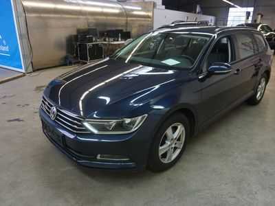 Volkswagen Passat Variant Trendline BMT/Start-Stopp 1.6 TDI 88KW MT6 E6