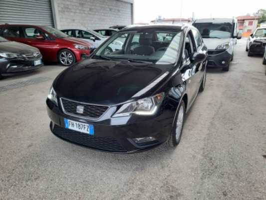 SEAT NUOVA IBIZA 2015 ST 1.4 TDI CR 66KW ST