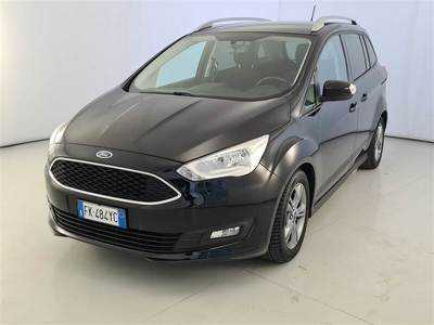 Ford C-max 7 2015 1.5 TDCI 120CV SeS BUSINESS