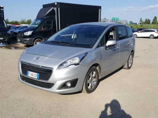 PEUGEOT 50082012 BLUEHDI 150CV BUSINESS FAP