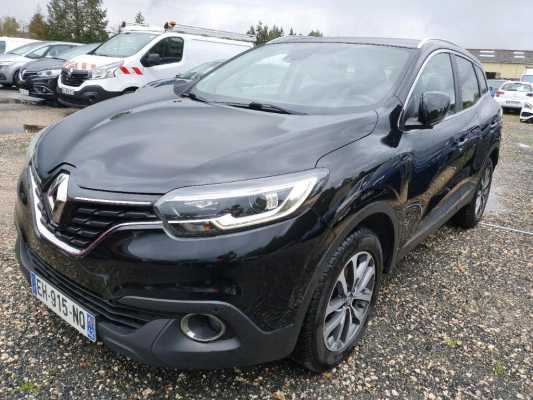 Renault Kadjar 5P business energy dCi 110 ECO2