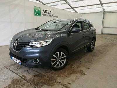 Renault Kadjar 5P crossover Business Energy dCi 110 eco2