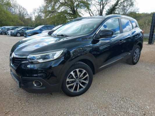 Renault Kadjar 5P crossover Business Energy dCi 110 eco2