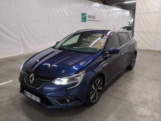 Renault Megane break intens energy 1.5 dCi 110