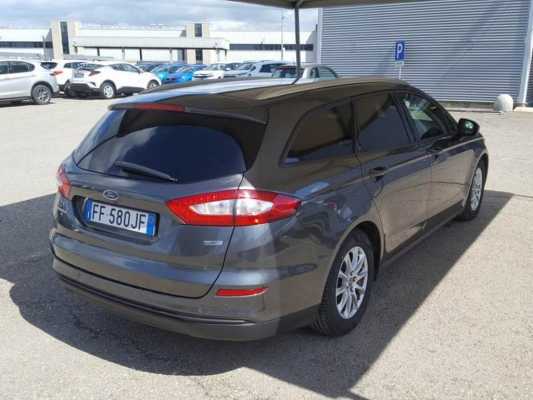 Ford Mondeo 2014 wagon 1.5 TDCI 120CV SeS BUSINESS