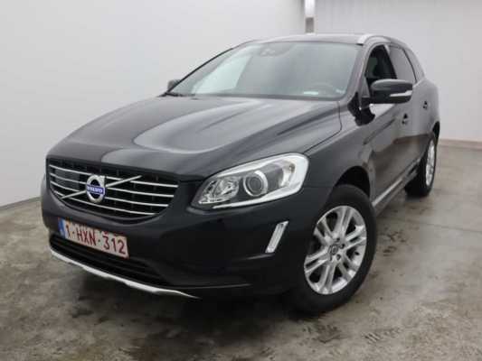 Volvo XC60 D4 133kW Geartr. Summum 5d