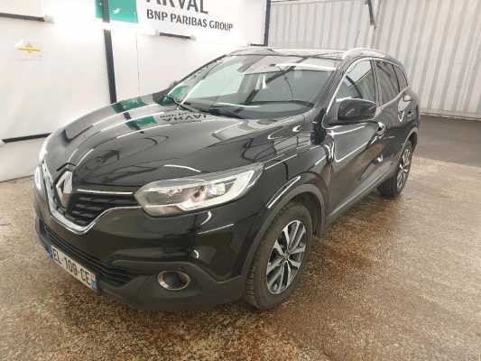 Renault Kadjar 5P crossover Business Energy dCi 110 EDC ECO2