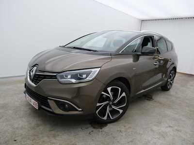 Renault Grand scenic energy dCi 110 Bose Edition 7P 5d