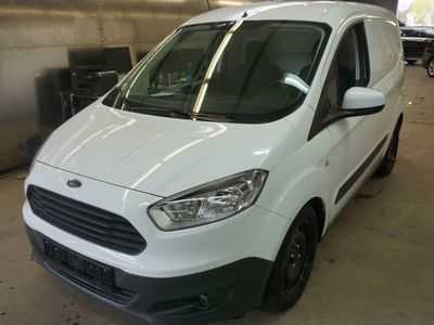 Ford Transit courier trend 1.5 TDCI 55KW MT5 E6