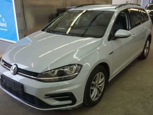 Volkswagen Golf VII Variant Comfortline BMT/Start-Stopp 1.6 TDI 85KW MT5 E6