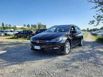 Opel Astra 2015 / / 5P / STATION WAGON ST 16 CDTI BUSINESS 136CV SeS MT6
