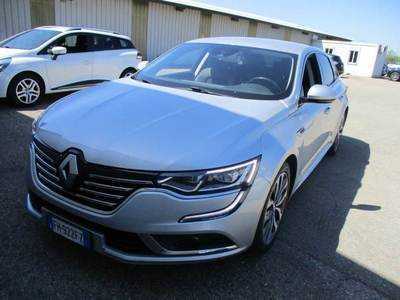 Renault talisman 2015 4 PORTE BERLINA INTENS ENERGY DCI 130