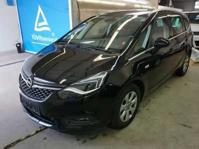 Opel Zafira C Innovation Start/Stop 1.6 CDTI 99KW MT6 E6