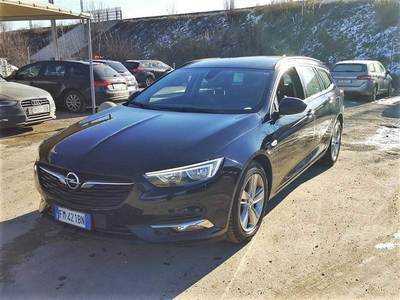 Opel Insignia 2017 / / 5P / STATION WAGON ST 20 CDTI BUSINESS 170CV SeS AT8