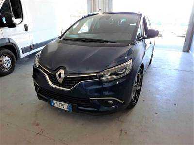 Renault Grand scenic 2016 / 5P / MONOVOLUME 15 DCI 110CV ENERGY BOSE EDC