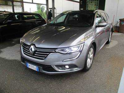 Renault Talisman sporter 2016 WAGON INTENS ENERGY DCI 130 EDC