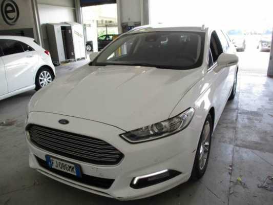 Ford Mondeo 2014 / / 5P / STATION WAGON 15 TDCI 120CV SeS TIT BUS