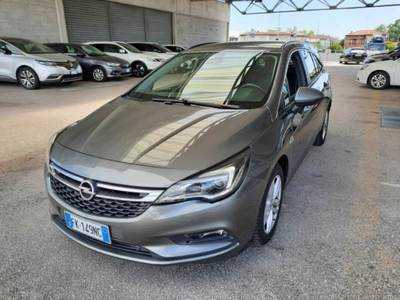 Opel Astra 2015 / / 5P / STATION WAGON ST 16 CDTI BUSINESS 110CV SeS MT6