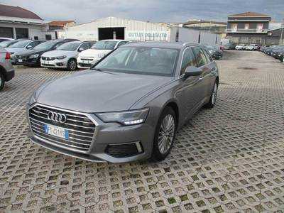 Audi A6 2018 / / 5P / STATION WAGON 45 TDI 30 QUATTRO TIPTBUSDESIGN AVANT