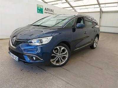 RENAULT Grand ScГ©nic 5p Monovolume Business 7p Energy dCi 110