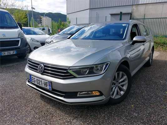 Volkswagen Passat SW confortline busines BMT 16 TDI 120 DSG7