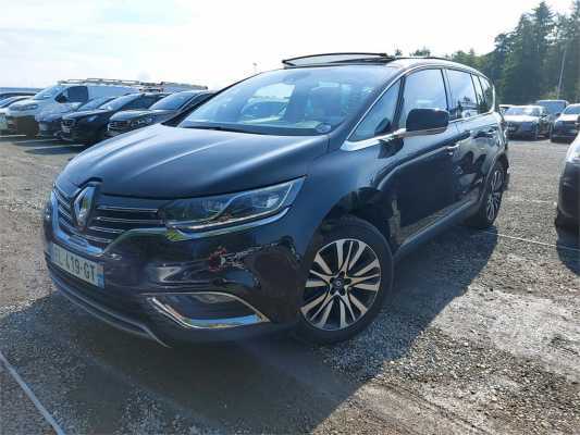 Renault Espace 5P MP Initiale Paris Energy dCi 160EDC