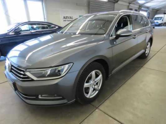 Volkswagen Passat Variant Comfortline BMT/Start-Stopp 1.6 TDI 88KW MT6 E6