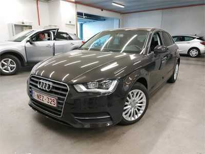 Audi A3 sportback A3 SB TDI 110PK Ambiente Pack Lounge &amp; Intuition+