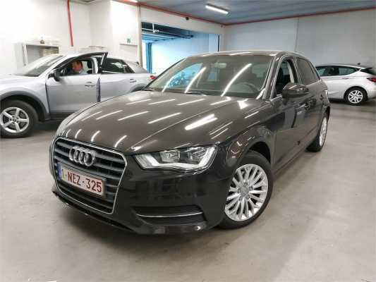 Audi A3 sportback A3 SB TDI 110PK Ambiente Pack Lounge &amp; Intuition+