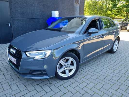Audi A3 sportback A3 SB TFSI 115PK Pack Business With PDC Front &amp; Rear With Cam &amp; Side Assist PETROL