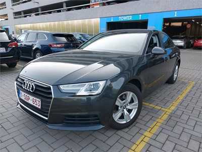 Audi A4 A4 BERLINE TDI 122PK Pack Business+ With Sport Seats
