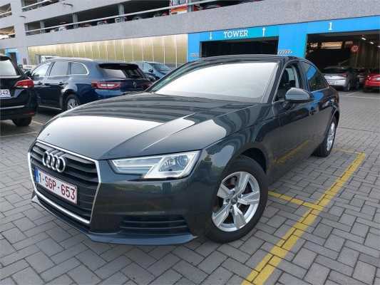 Audi A4 A4 BERLINE TDI 122PK Pack Business+ With Sport Seats