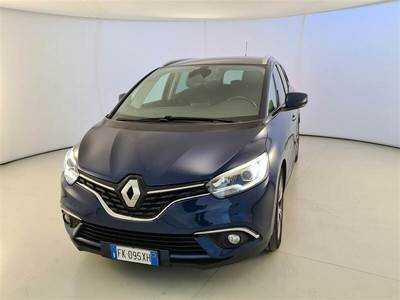 Renault Grand scenic 2016 / 5P / MONOVOLUME 15 DCI 110CV ENERGY INTENS EDC