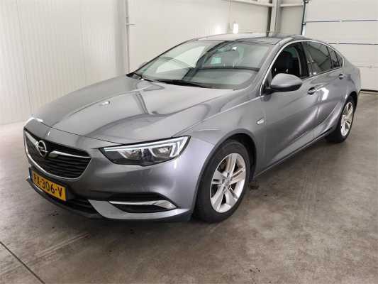 Opel Insignia Grand Sport 1.6 CDTi 100kW S&S Business Exec 5d