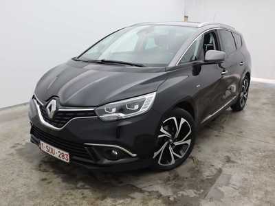 Renault Grand scenic energy dCi 130 Bose Edition 7P 5d