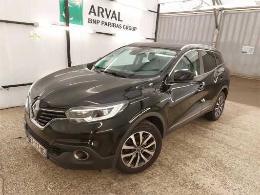 Renault Kadjar business energy dci 110 EDC ECO2