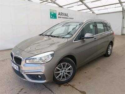 BMW SГ©rie 2 Gran Tourer 216d Business Design Auto / 7 PL