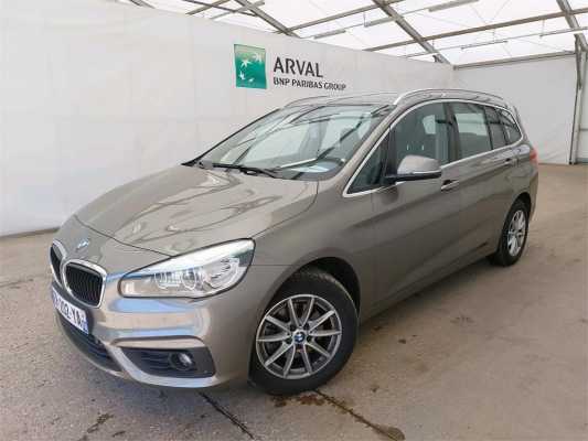 BMW Série 2 Gran Tourer 216d Business Design Auto / 7 PL