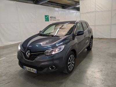 Renault Kadjar 5P business energy dCi 110 EDC