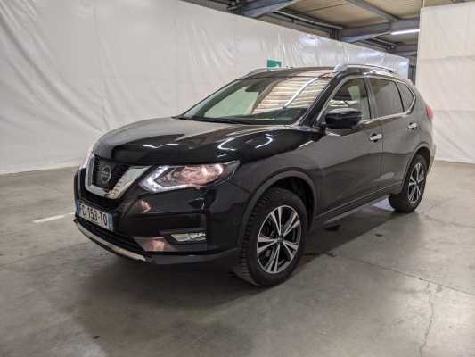 Nissan X-TRAIL N-Connecta dCi 130
