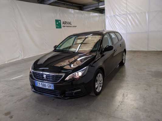 Peugeot 308 SW Active BC 1.6 BlueHDi 120 S&S