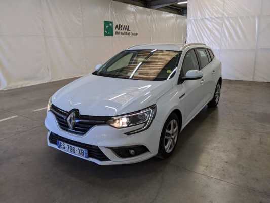Renault megane estate 5P Break Business Energy dCi 90
