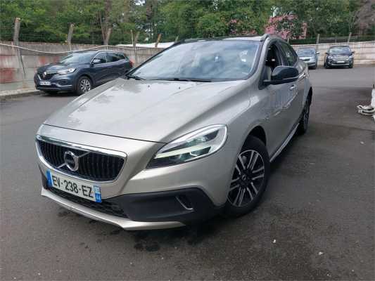 Volvo V40 cross country D3 Geartronic 6 Business