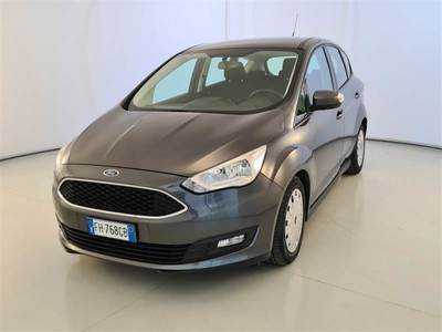 Ford C-max 2015 1.5 TDCI 105CV SeS ECONETIC BUSINESS