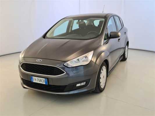 Ford C-max 2015 1.5 TDCI 105CV SeS ECONETIC BUSINESS