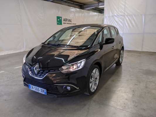 Renault Scenic 5P business energy dCi 110 EDC