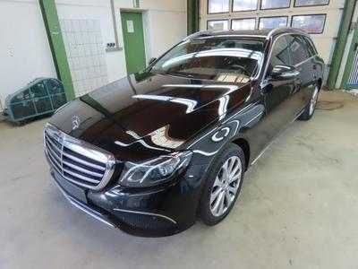 Mercedes-Benz E -Klasse T-Modell E 220 d CDI 143KW AT9 E6